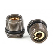 Shock Seal & Bush Set for Baja 5 (6mm) | Rovan Sports